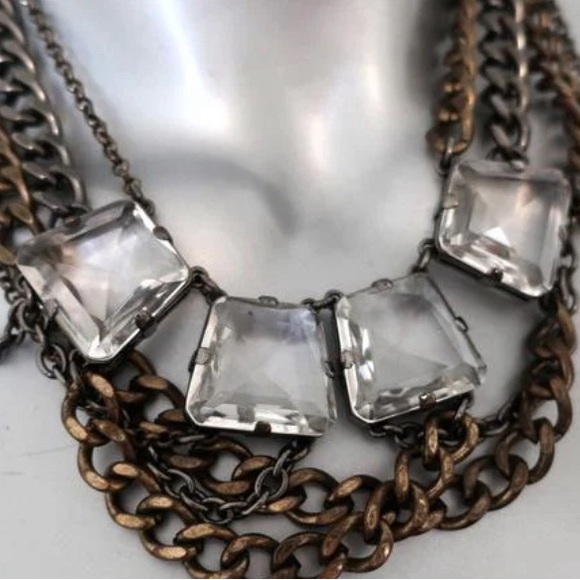 Jcrew necklace - Picture 4 of 5